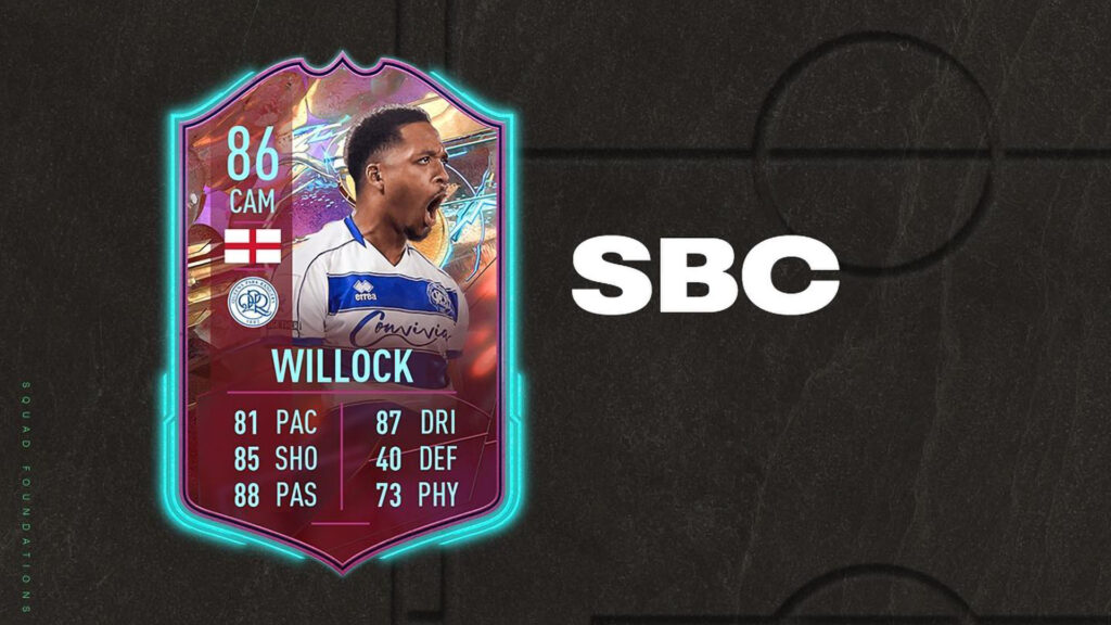 Fifa Sbc Chris Willock Rulebreakers Cheapest Solutions And Review