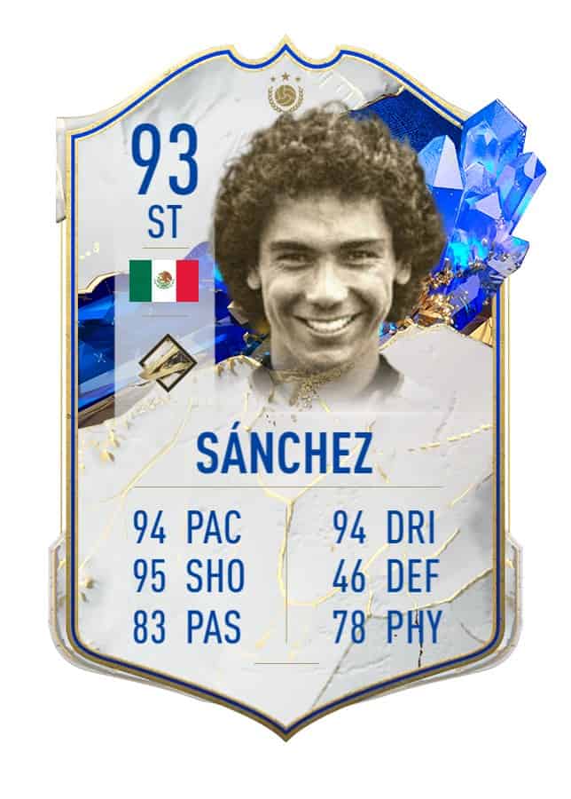 Fifa Toty Icons Official Full List And Release Date