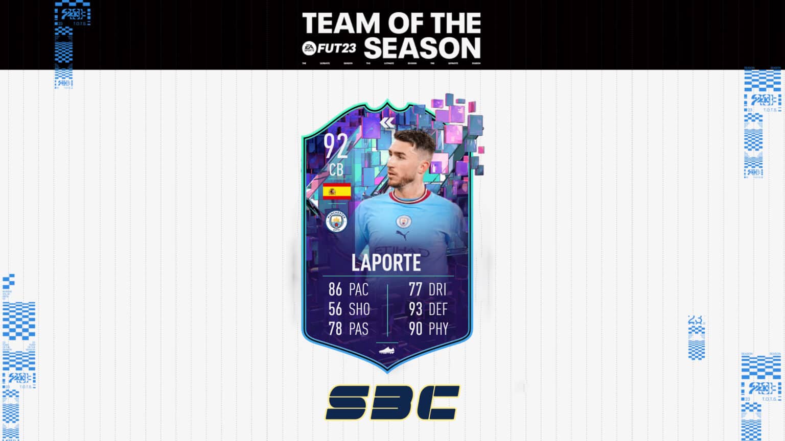 Fifa Sbc Aymeric Laporte Flashback Tots Cheapest Solutions And