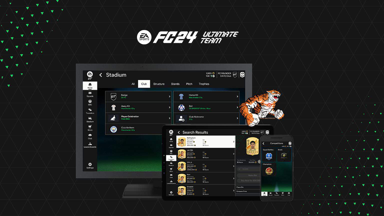 Ea Fc Web App Release Time Today Live Update Fifaultimateteam It