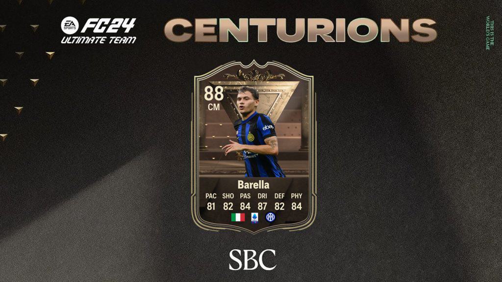 Ea Fc Icons Centurions Team Mini Release And Leaks