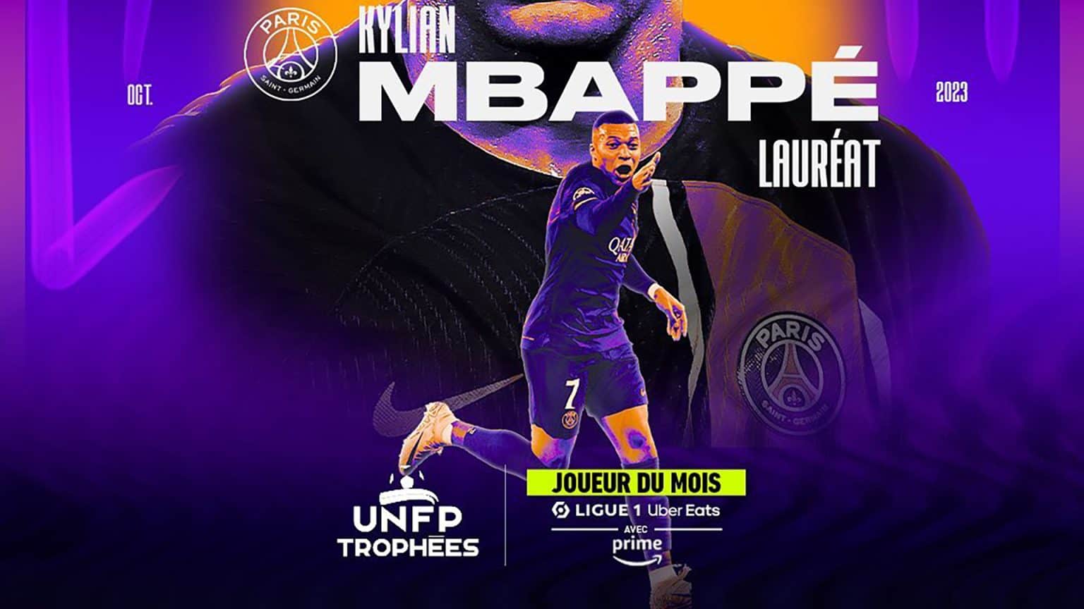 Ea Fc Sbc Kylian Mbapp Potm Ligue October Cheapest Solutions And