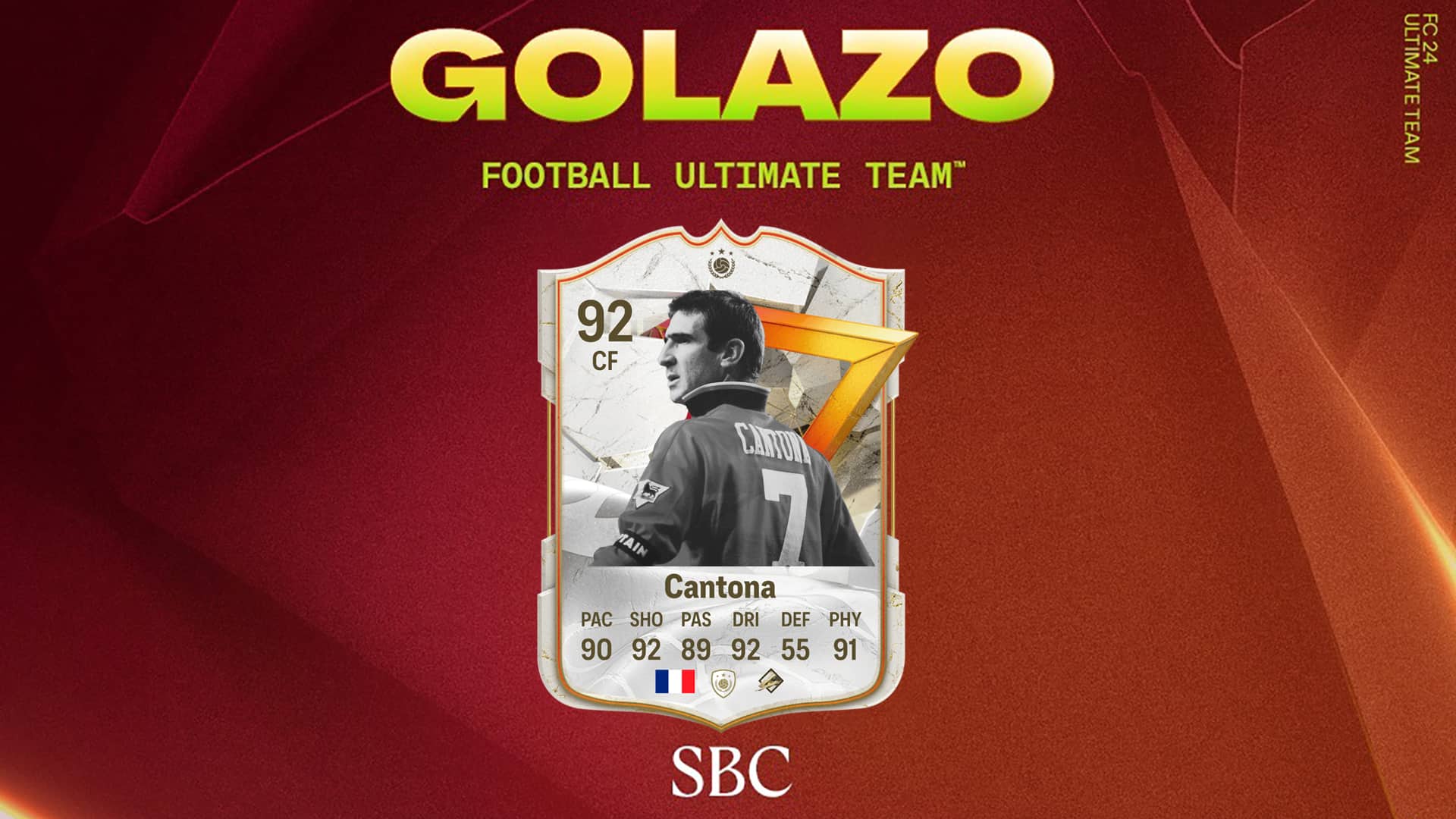 EA FC 24 Golazo Promo Icons Heroes Team 2 Release And All Leaks