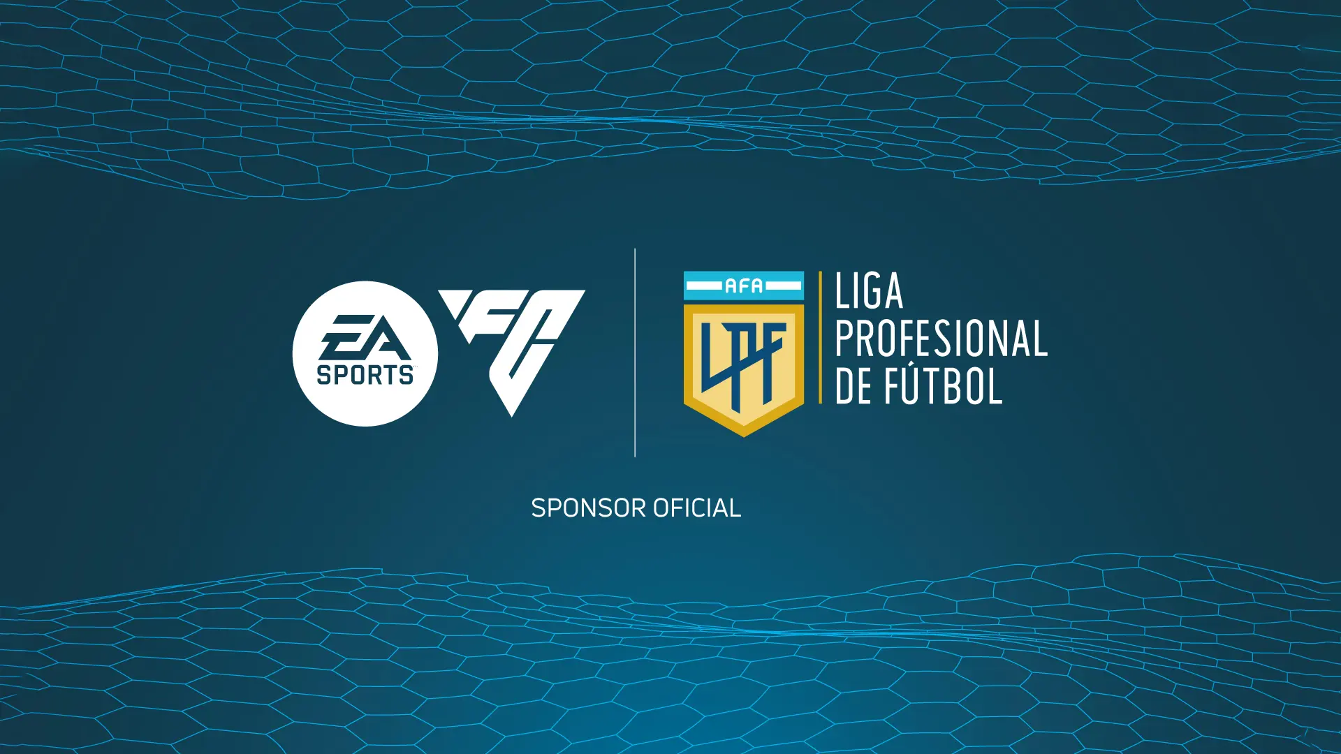 Ea Fc And Lpf Liga Profesional De Futbol Renew Exclusive Partnership