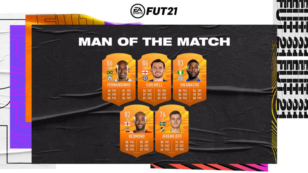 Fifa Motm Disponibili Le Nuove Carte Uomo Partita Del Marzo