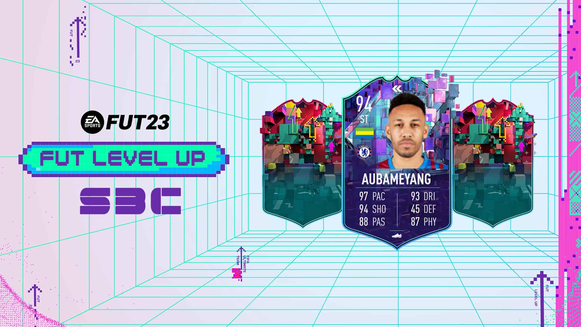 Fifa Sbc Pierre Emerick Aubameyang Flashback Disponibile La Carta