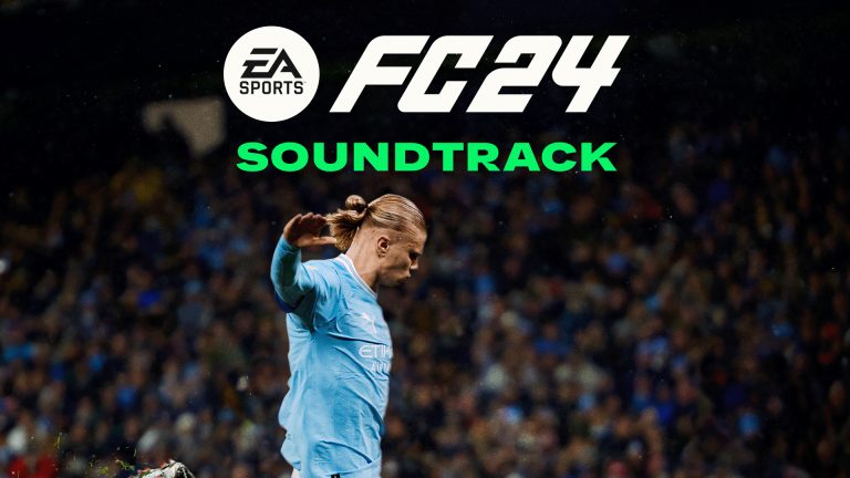 Ea Sports Fc Soundtrack Ascolta La Colonna Sonora Completa Su