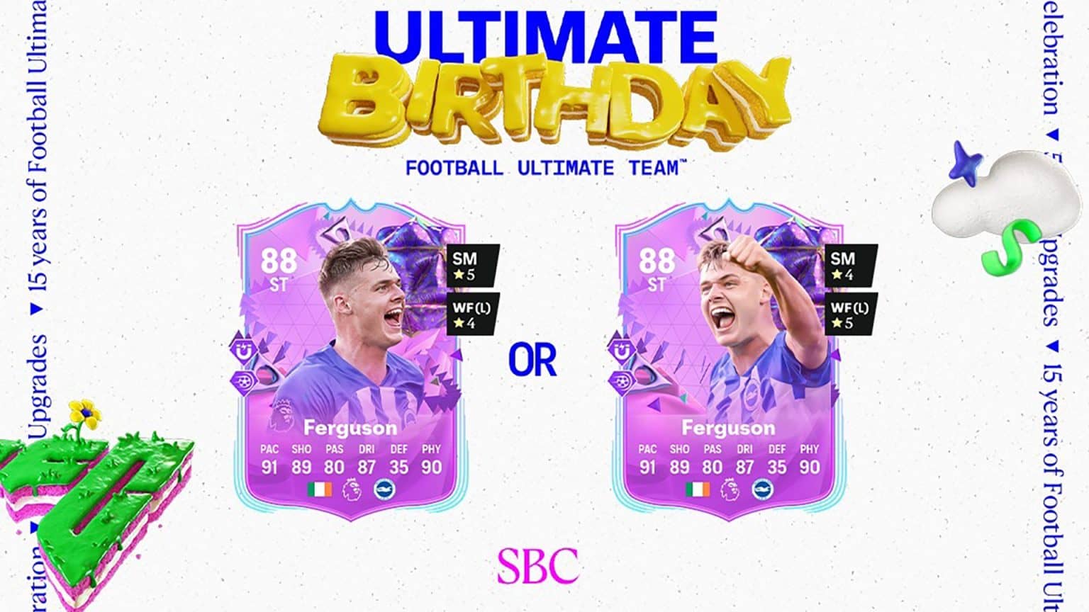 Fifa Sbc Ferenc Puskas Icon Fut Birthday Disponibile Una Nuova