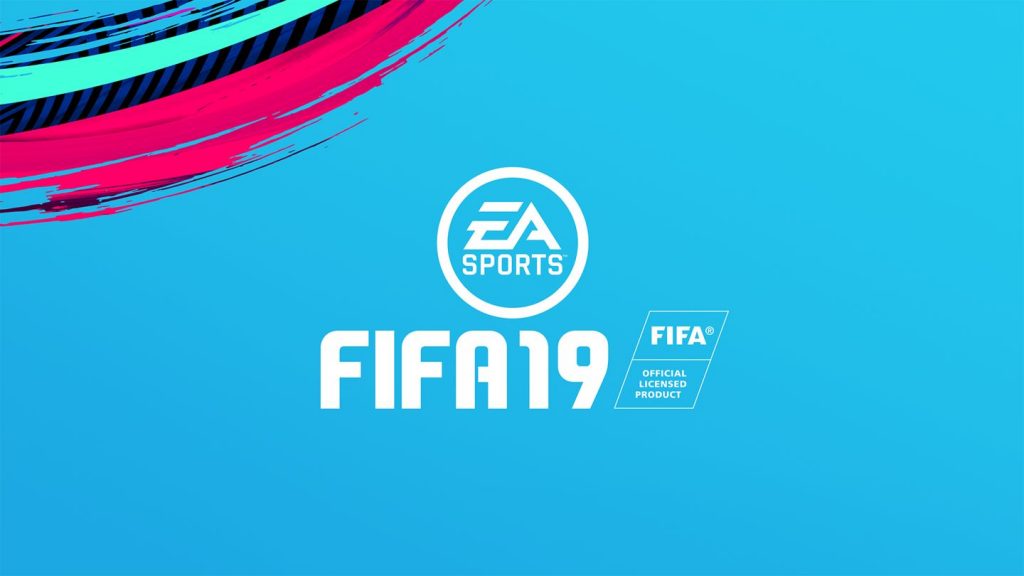 FIFA 19 Patch 1.01 available FifaUltimateTeam.it UK