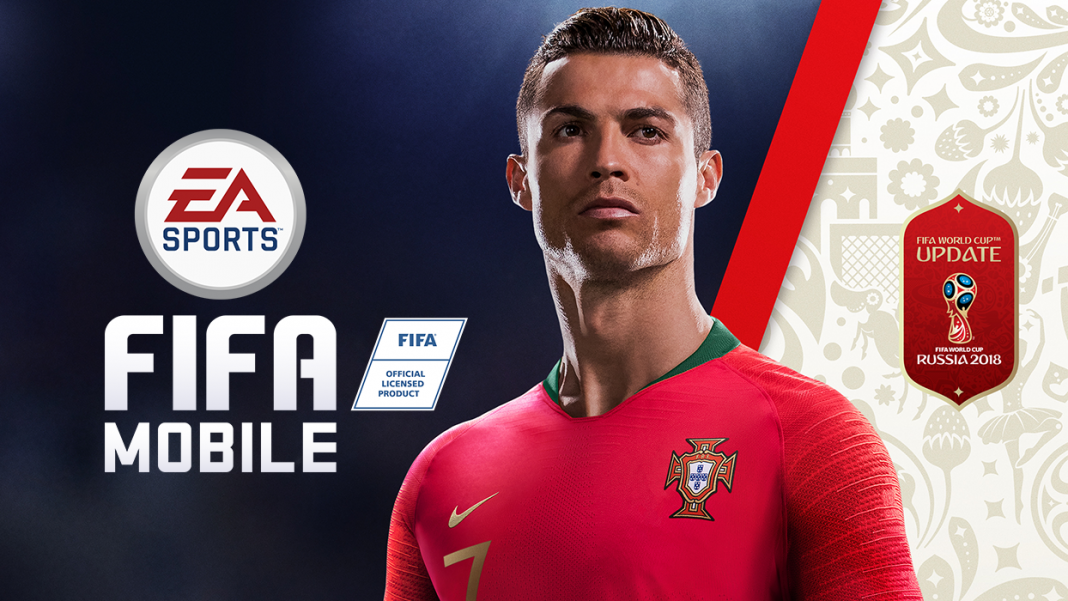 FIFA MOBILE: 10.5 Release Notes | FifaUltimateTeam.it - UK