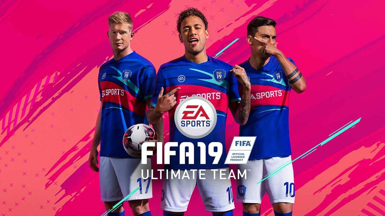 FIFA 19 web app: How to get an early start on your Ultimate Team