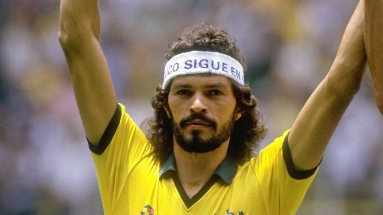 FIFA 19: Socrates Icon Announced | FifaUltimateTeam.it - UK