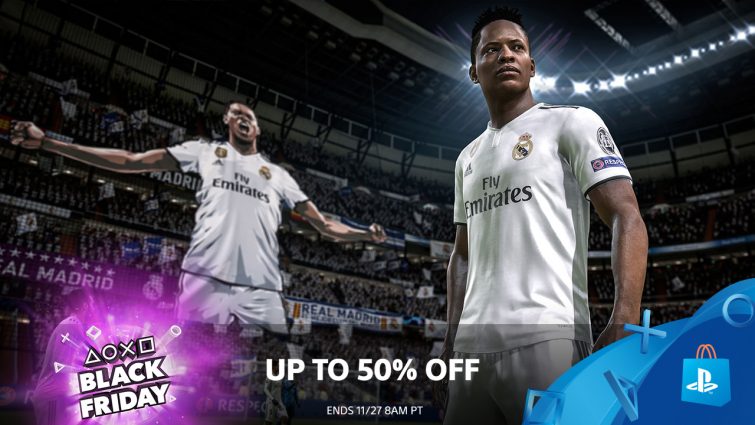 ps4 store fifa