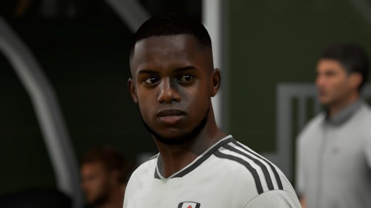 FIFA 19: Updated faces of 18 new players ...