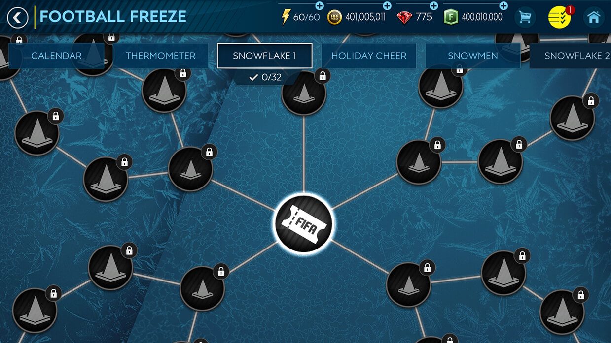 Fifa Mobile Football Freeze 18 Explainer Fifaultimateteam It Uk