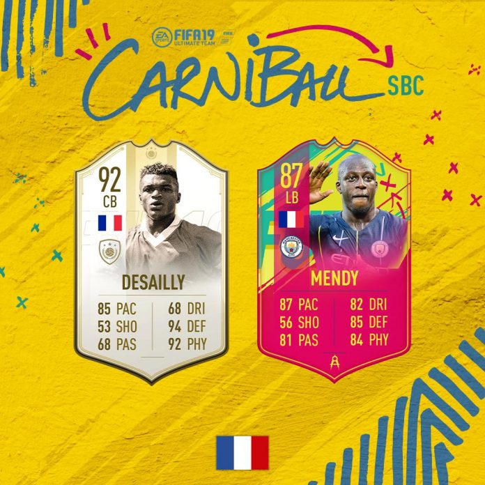 carniball fifa mobile 19