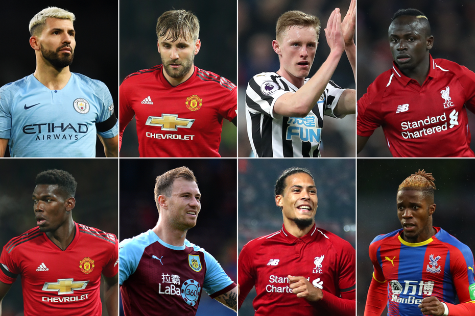 FIFA 19: Nomination of the February POTM of the Premier ...