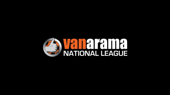 FIFA 22: Vanarama National League and 2 more leagues included in the ...