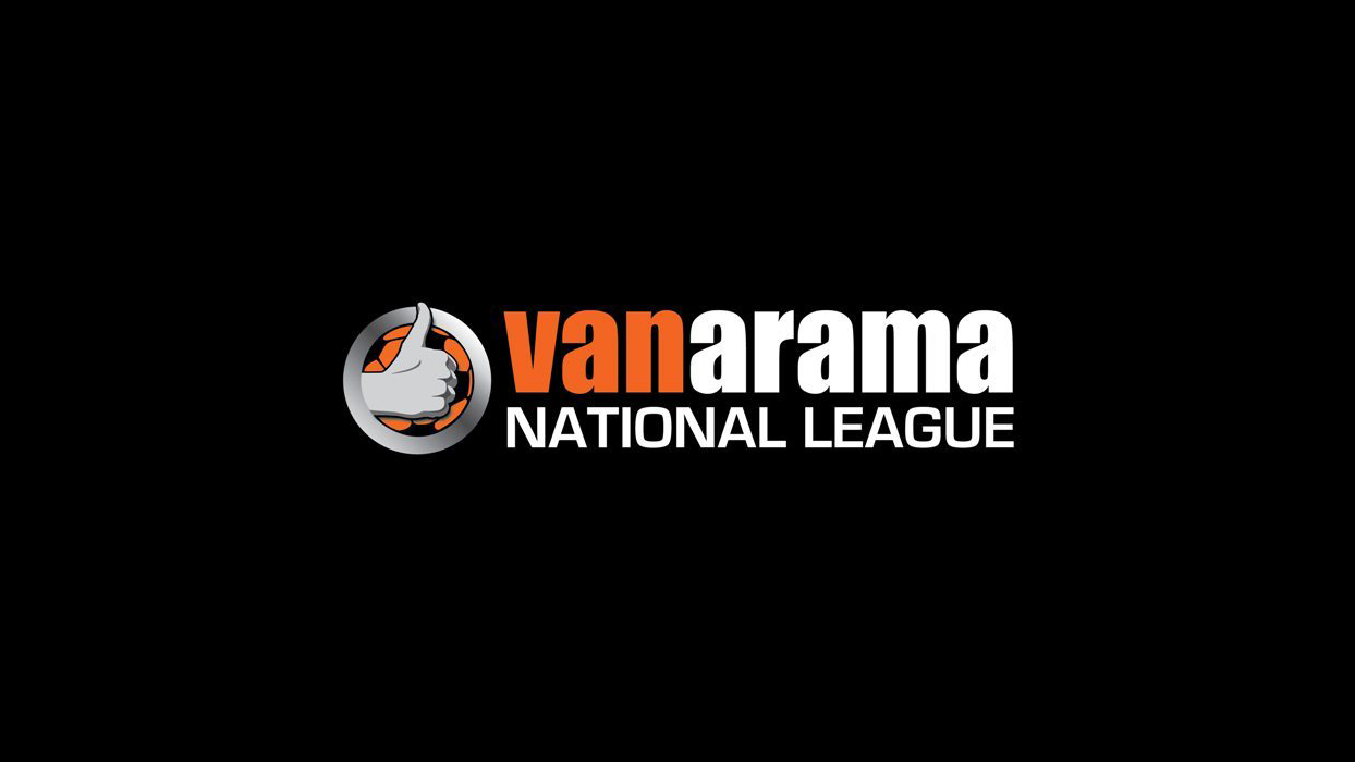 Fifa 22 Vanarama National League And 2 More Leagues Included In The Official Roster Fifaultimateteam It Uk