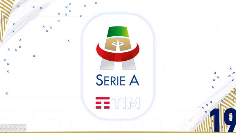 FIFA 19: Serie A TOTS Revealed | FifaUltimateTeam.it - UK