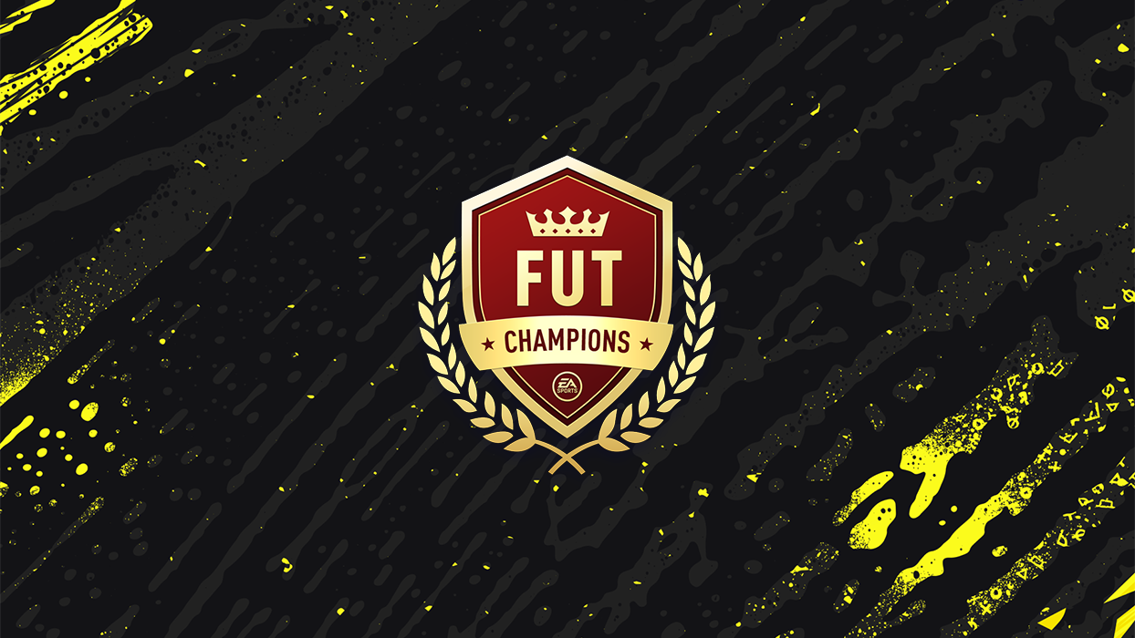 fifa 2019 fut champions