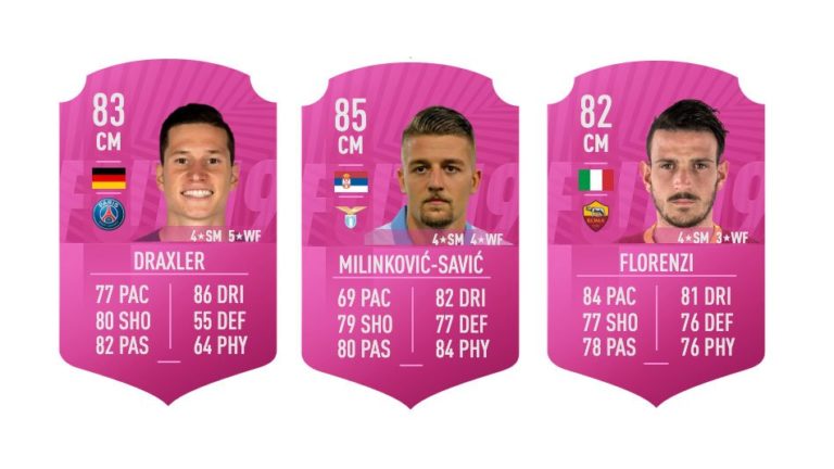 FIFA 19: 11th Futties Nominee and SBC available ...