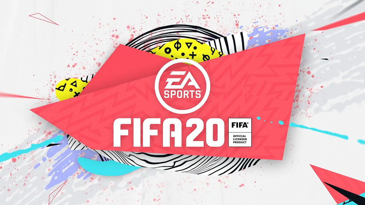 download fifa 20 ps4 free