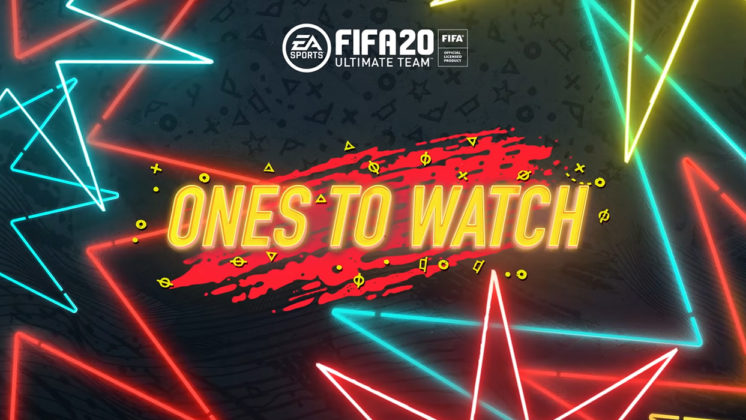 FIFA 20: OTW Upgrade SBC announced – Requirements | FifaUltimateTeam.it ...