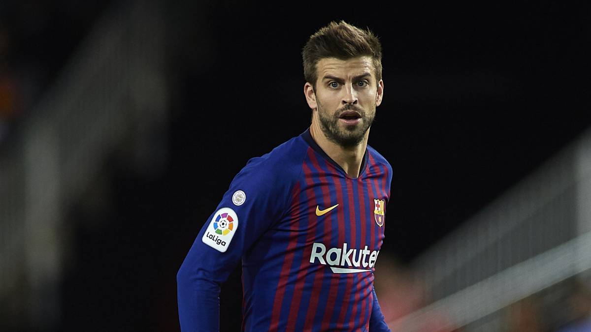 FIFA 20: Gerard Pique – Ultimate Scream SBC announced – Requirements ...