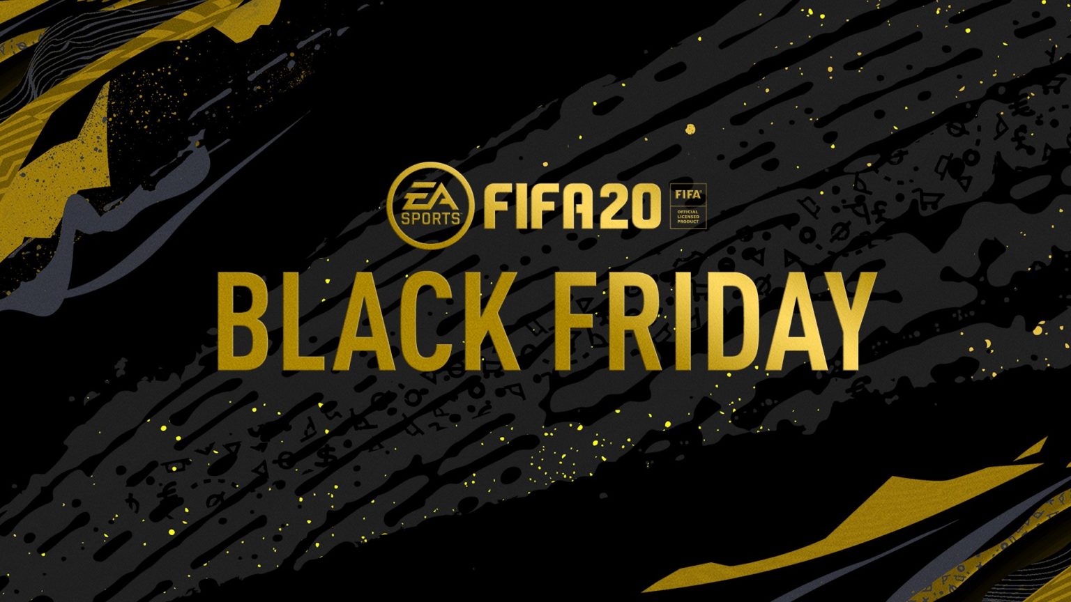 FIFA 20 Black Friday and Super Sunday are coming FifaUltimateTeam.it
