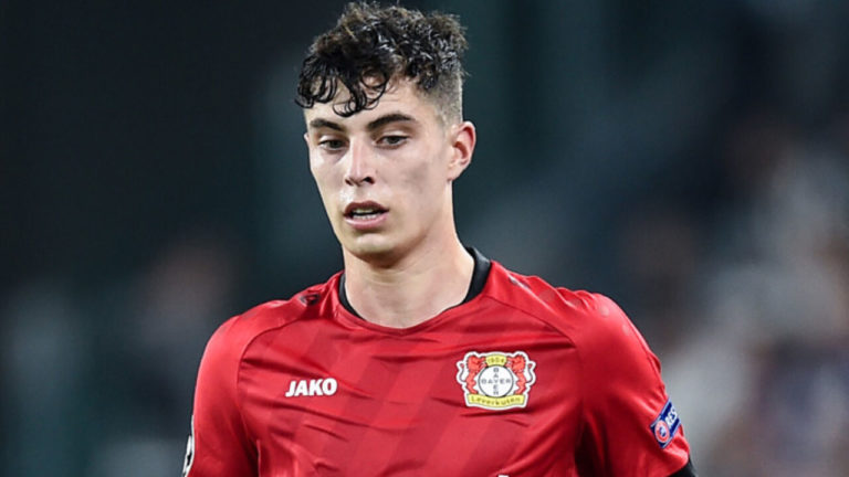 FIFA 20: Kai Havertz FUTMAS SBC – Requirements | FifaUltimateTeam.it - UK