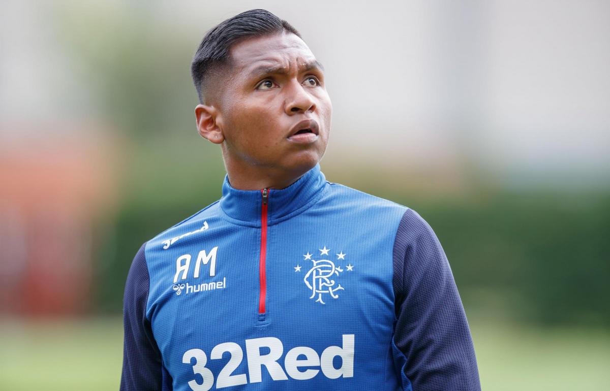 FIFA 20: Requirements for Alfredo Morelos TOTGS in Season Objectives ...