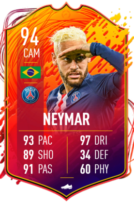 FIFA 20: Headliners Winning Streak – Full Tracker | FifaUltimateTeam.it ...