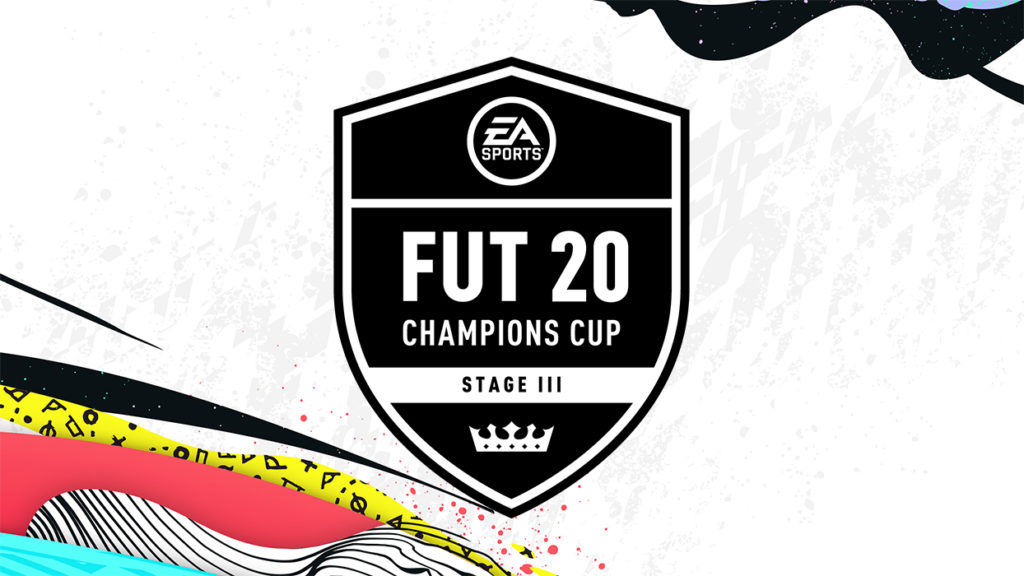 fut champions cup january 2019