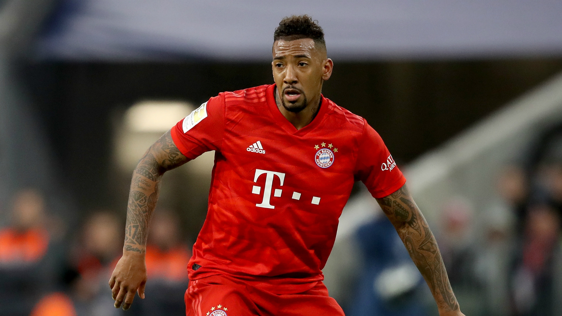 FIFA 20: Jerome Boateng – Flashback SBC announced – Requirements