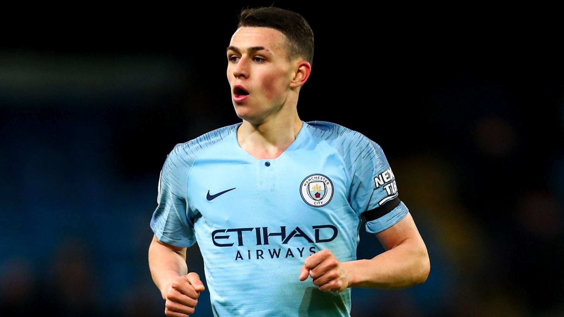 FIFA 20: Phil Foden MOTM Announced – Man Of The Match ...