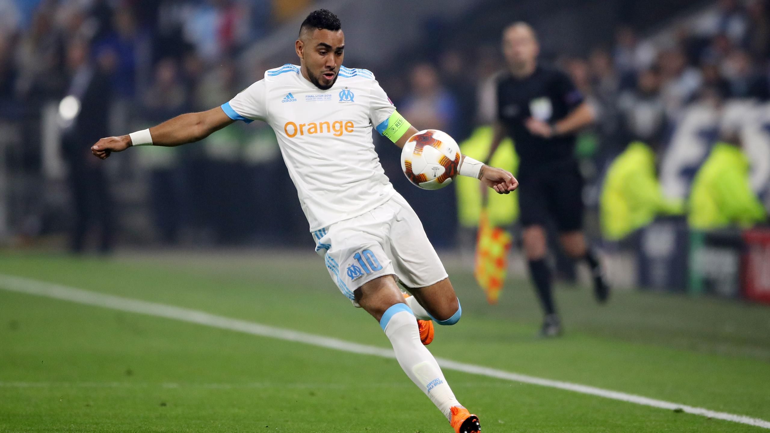 FIFA 20: Dimitri Payet - TOTSSF Ligue 1 Conforama SBC ...