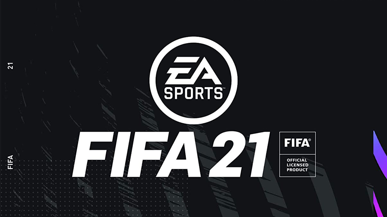 This is Fifa21 Fir ps3 .. the links will soon provided #ps3 #rialmadre