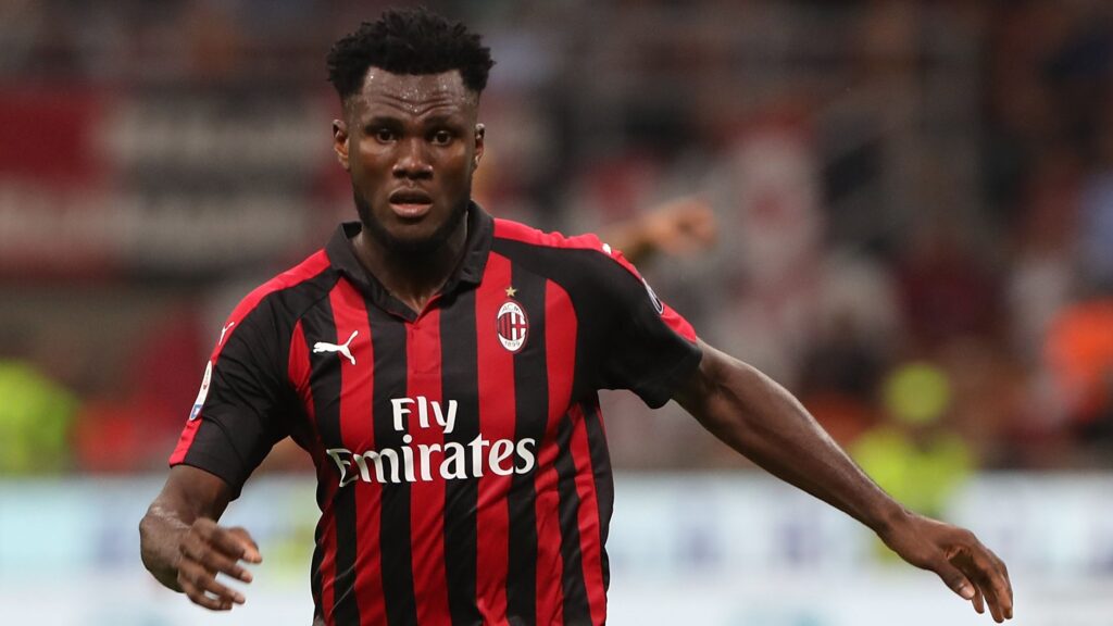 FIFA 20: Franck Kessie Summer Heat Season Objectives ...