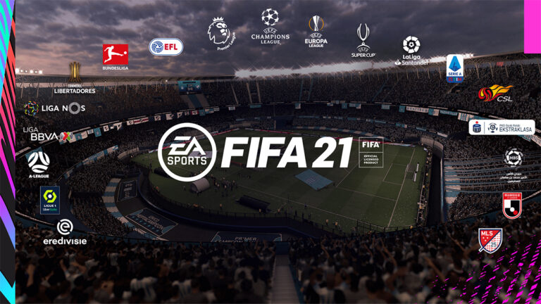 FIFA 21: Exclusive Official Licenses Revealed | FifaUltimateTeam.it - UK