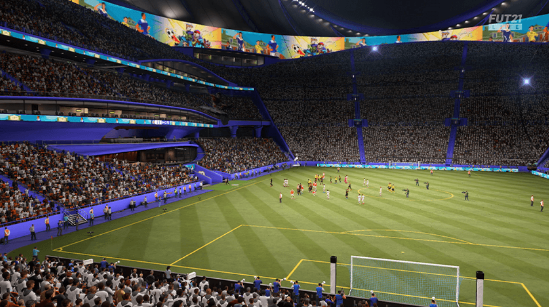 FIFA 19 стадион. Самый красивый стадион в ФИФА 22. Леванте стадион ФИФА 22. Маленькие стадионы ФИФА 21.