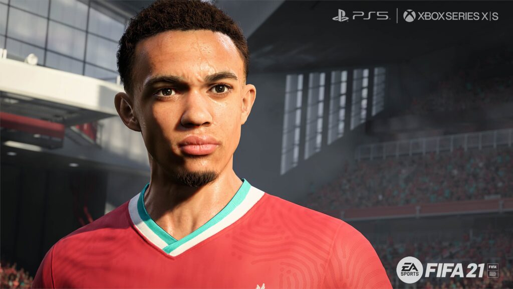 FIFA 21: Alexander-Arnold and Joao Felix First Look in the ...