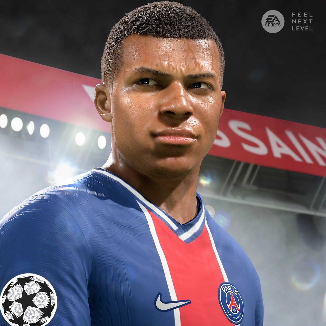 FIFA 21 On November 24 EA Sports will disclose the first details for