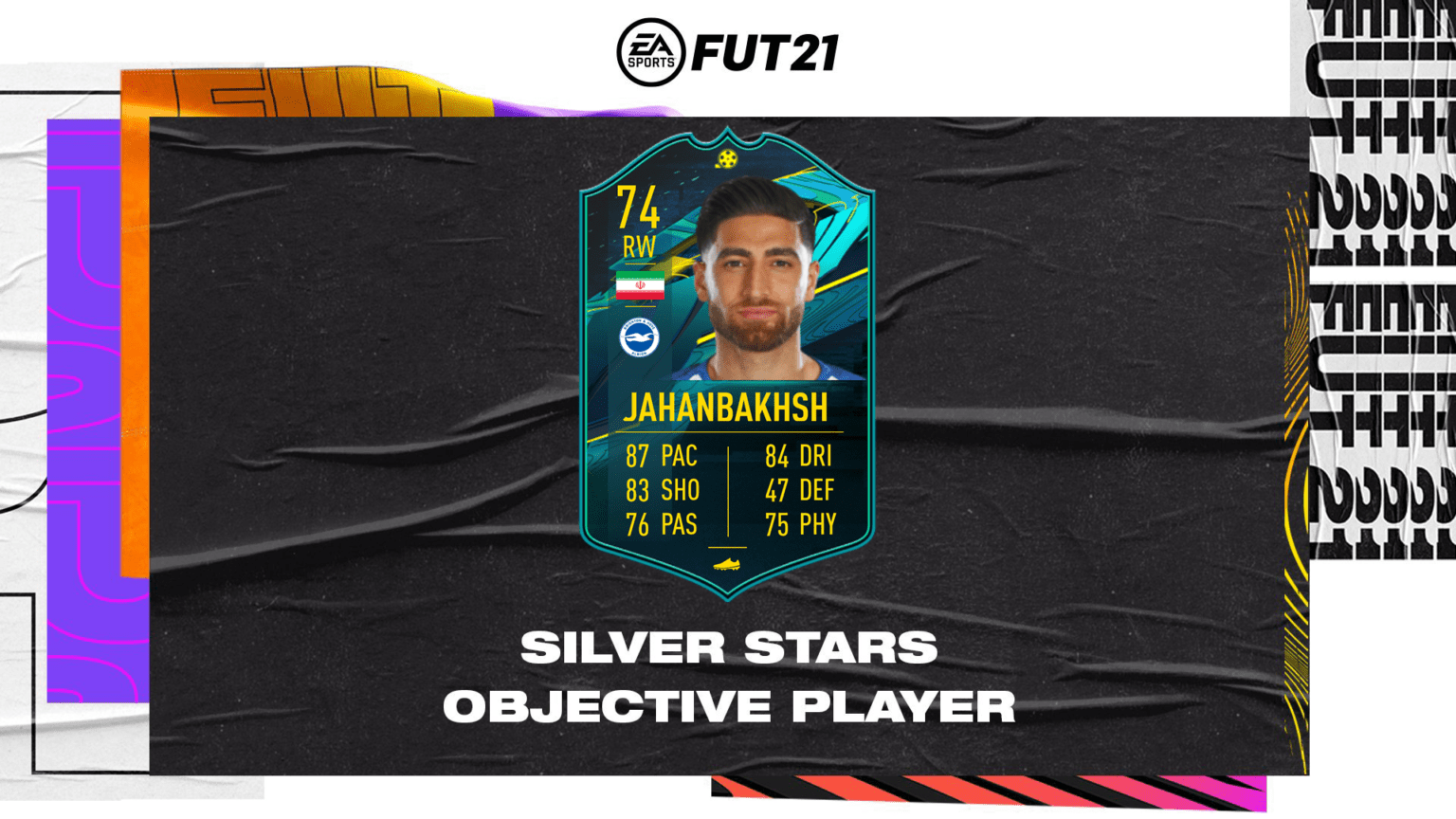 FIFA 21: Requirements for Alireza Jahanbakhsh Moments ...