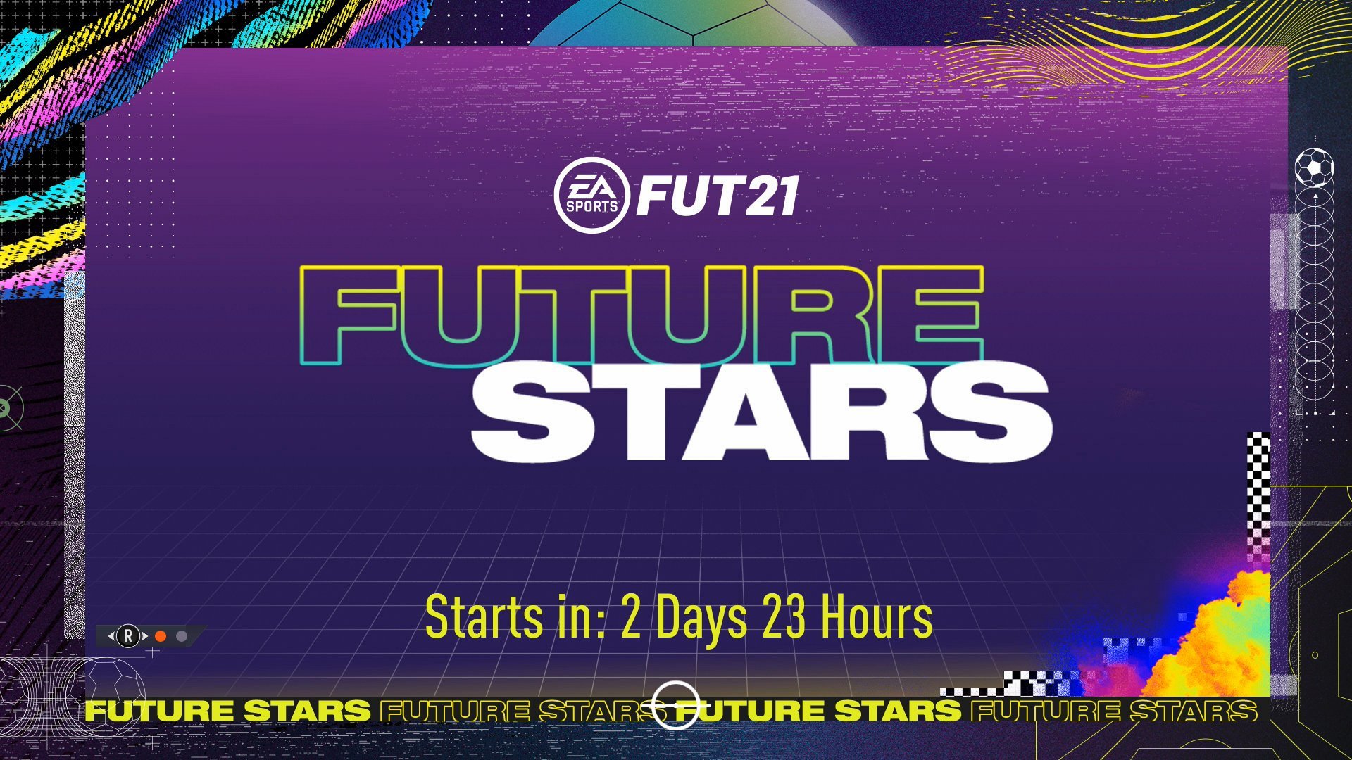 SideFUT - Future Stars, quais as estrelas com futuro no FIFA? - SideQuest