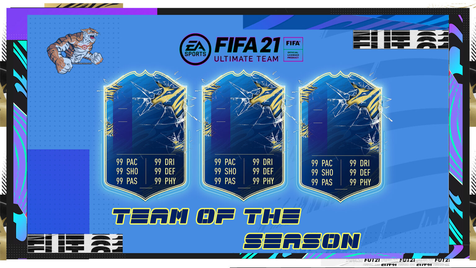 FIFA 21: TOTW 19 Reveal and Leaks - Team Of The Week ...