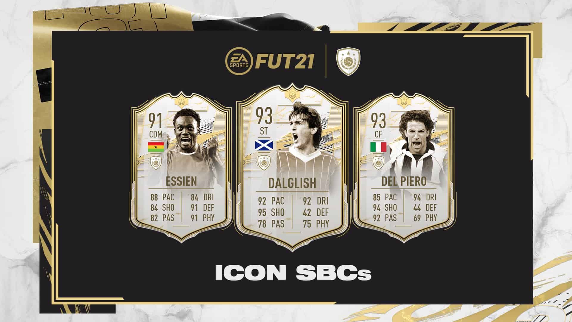 When Are Prime Icon Moments Release Fifa 22