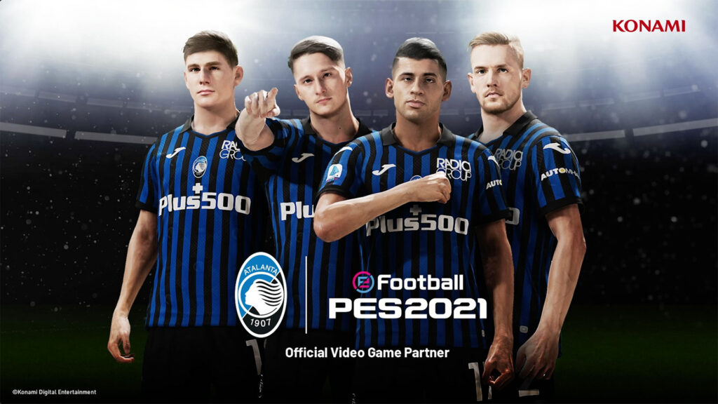 FIFA 22: EA Sports Loses The Atalanta License | FifaUltimateTeam.it - UK