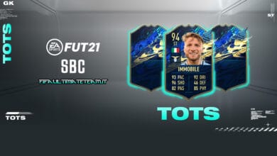 Fifa 21 Eredivisie Tots Team Of The Season Is Announced Fifaultimateteam It Uk