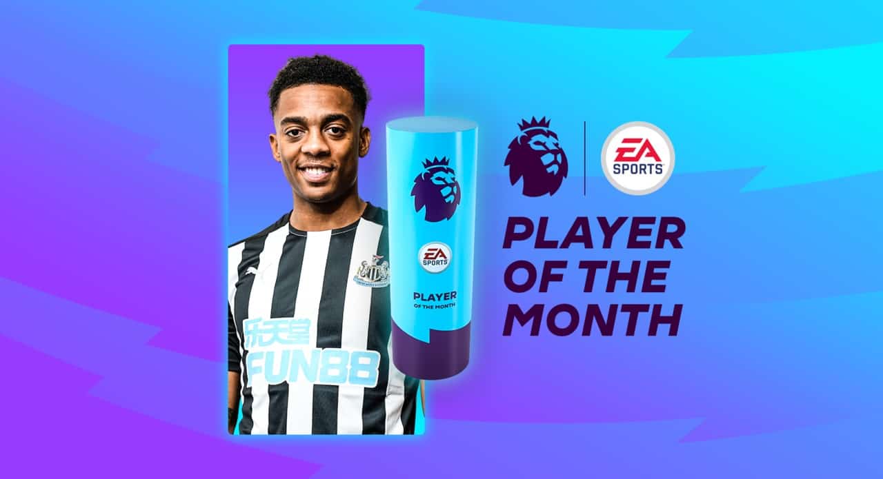 FIFA 21: SBC Joe Willock POTM May Premier League – Requirements and ...